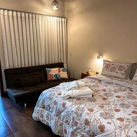 Pousada Das Marias Alto Paraíso de Goiás Room photo