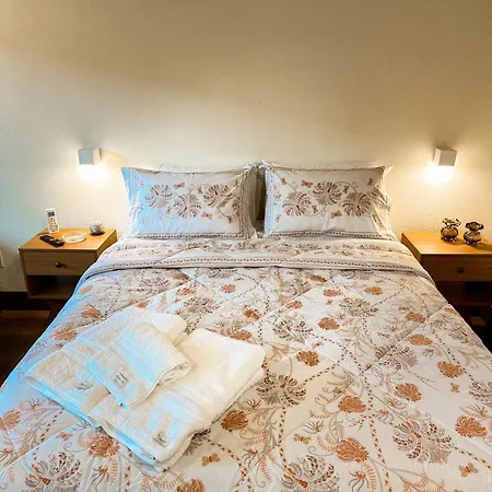 Pousada Das Marias Alto Paraíso de Goiás Room photo