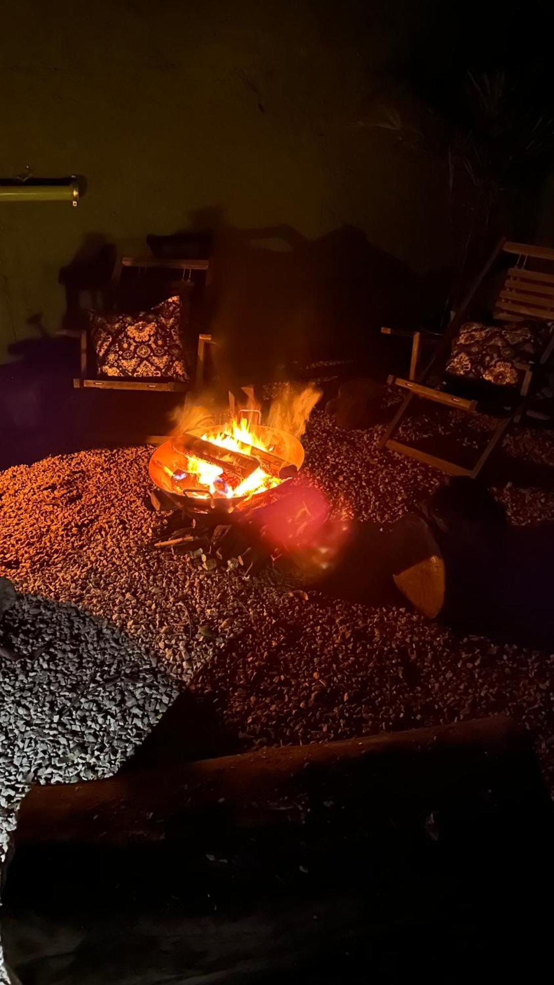 Marias Alto Paraiso de Goias