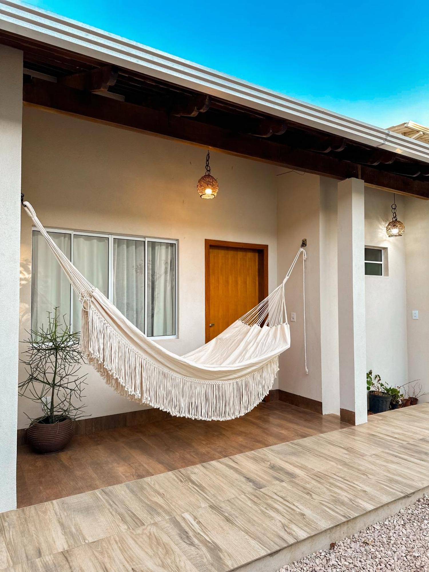 Aparthotel Marias Alto Paraiso de Goias