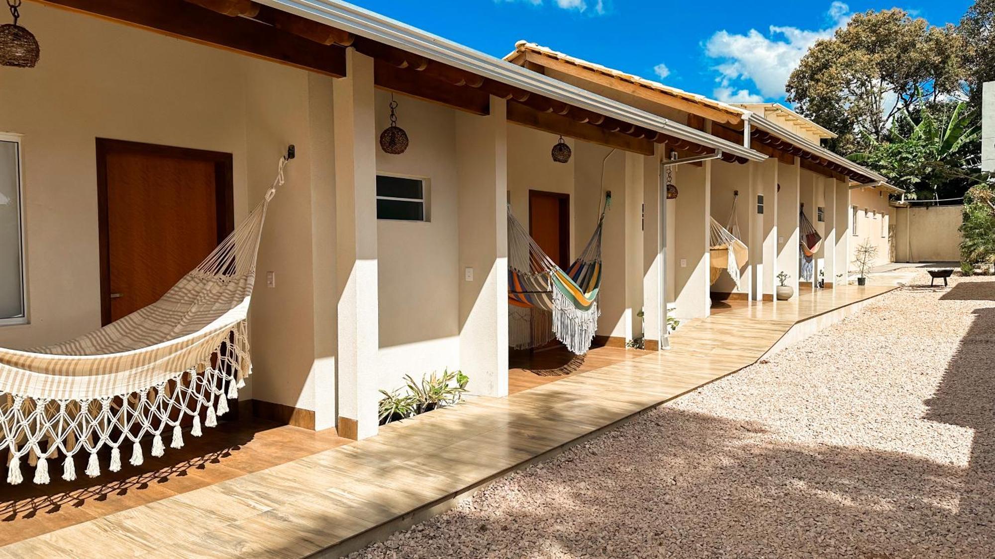 Aparthotel Marias *